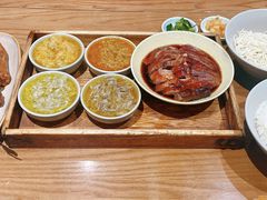 -李百蟹·江南蟹黄面·河景餐厅(夫子庙总店)