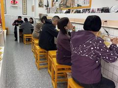 -攉转金牌豌杂面(安泰店)