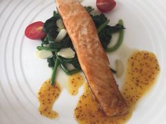 -花舍·新派粤菜·西餐·下午茶(亚运村·鸟巢店)