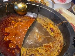-蜀大侠火锅(总府路店)
