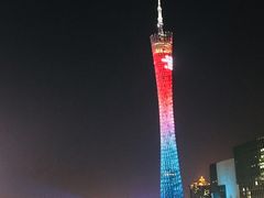 -珠江夜游广州塔·中大码头