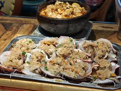 -虾宝贝胶东海鲜·渔家菜(小西天店)
