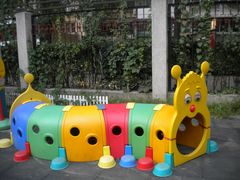 -精诚实验幼儿园潘家园园