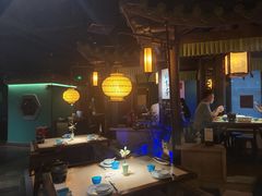 -佬麻雀·新湘菜(珠海金发购物中心店)
