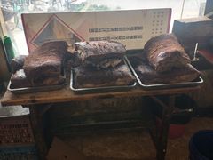 -小龙大肉面馆