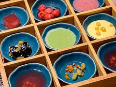 -九田家黑牛烤肉料理(华侨城店)