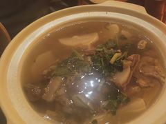 -六月雪干锅(涪城万达广场店)