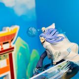 这谁能忍得住！海口首家泡泡玛特实体旗舰店来了！