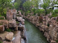 -江心屿景区