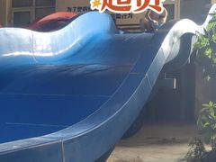 -泉城欧乐堡戏水湾艺术养生温泉