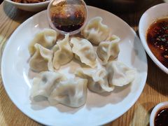 -王菊美食街·王菊面馆(总店)