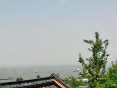 -狼山风景名胜区