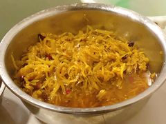 -老字号巴山酸菜米线(巴渝佳梦小区店)