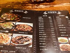 -朗妈私房菜(婺女州店)