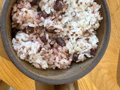 -荷恬·精致蔬食料理(富国街店)