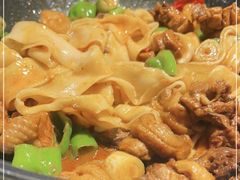 -小尕子·新疆菜(明园店)