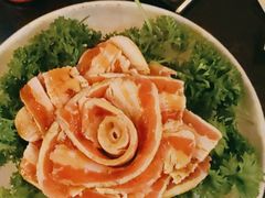 -烧肉达人(凯德晶萃店)