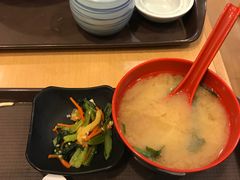 -食其家·牛丼咖喱(苏州永旺店)