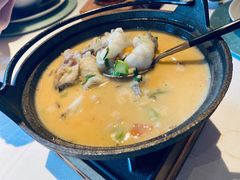 -三号黄浦会Canton Table