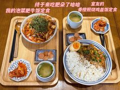 -肥朵食堂(带梦胡同店)
