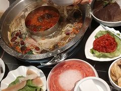 -俏媳妇火锅(宽窄巷子店)