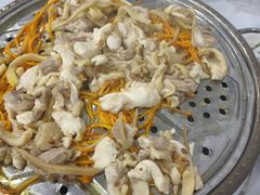 -凯盈阁·顺德私房菜·桑拿鸡