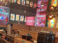 -叁宝烤肉• 西安烧烤(凤城十二路店)