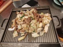 -潮界(虹桥新天地店)