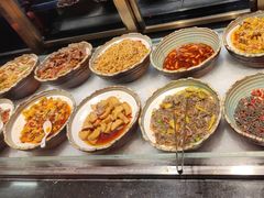 -钱小奴创意自助餐厅·原切谷饲安格斯畅吃(苏州昆山招商花园城店)