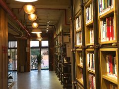 -香洲区图书馆(乐士文化区店)