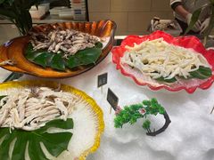 -川骄海鲜自助(亚运村店)