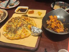 -那拉提之疆·新疆菜(美院店)