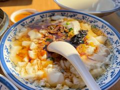 -嗲德来·豆浆·油条(商城路店)