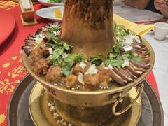 -山西会馆·晋菜·晋商宴·牌匾博物馆(胜利东街店)