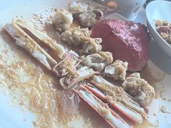 -徐记海鲜(梅溪新天地店)
