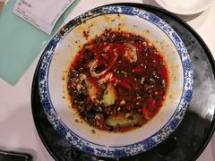 -川味堂·四川豆花(八卦岭店)