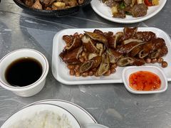 脆皮大肠-黎记大排档(慈云路店)