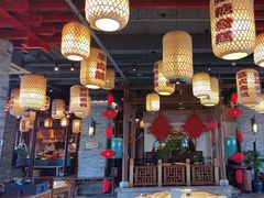 -二十八里太湖船菜(吉祥路店)