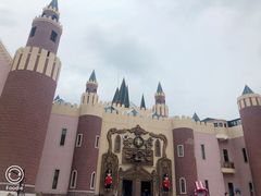 -安徒生童话乐园