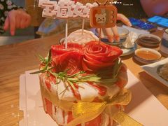 -烧肉达人•炭火烧肉(新天地店)