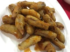 -佛有缘素食馆·荔湾老字号(陈家祠首店)