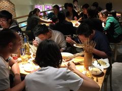 大堂-嘉州叶婆婆钵钵鸡(建设路店)