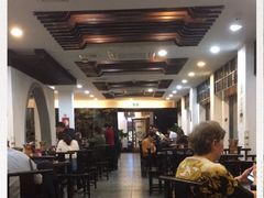 大堂-奎元馆.百年奎元.非遗传承(西湖边的解放路店)
