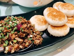 -大鸭梨烤鸭(左家庄店)
