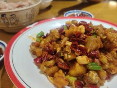 -易老妈蹄花.特色川菜(人民公园总店)