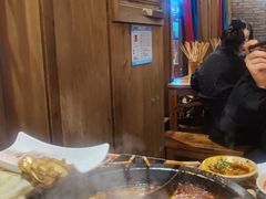-蜀大侠火锅(总府路店)