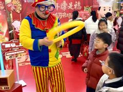 -万达广场(马鞍山太白路店)