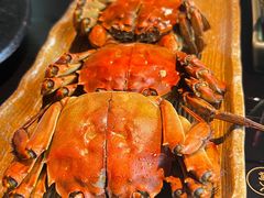 -花潮料理艺食馆(SM新生活广场店)