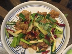 -云海肴·汽锅鸡·云南菜(天津国金汇店)