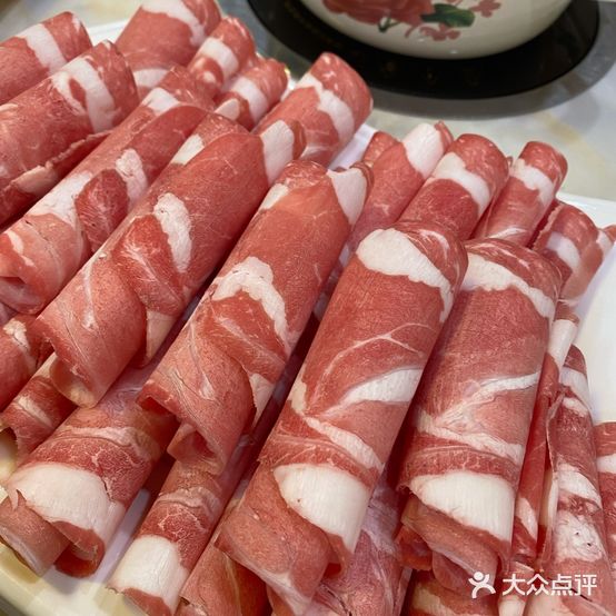 舒馨小肥牛(东山路店)